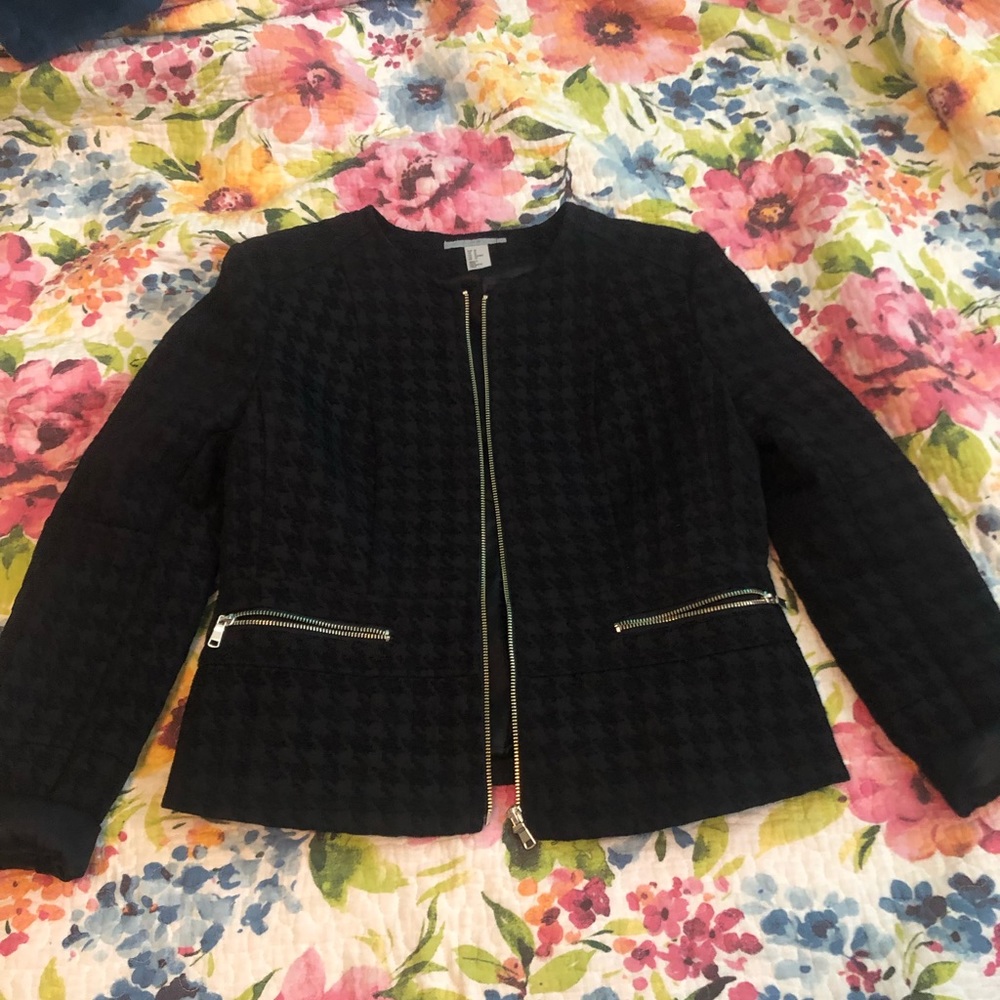 H&M blazer